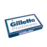 Lâminas Gillette Platinum
