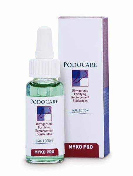 Myko Pro Óleo Antifúngico PODOCARE 20ml