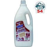 Alin Detergente Liquido Jabon Marselha Basico 54d