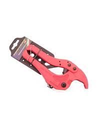 Tesoura Corta Tubos PVC até 42mm