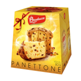 PANETTONE CLASSICO 80GR