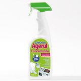 Agerul Limpa Gorduras 750ml