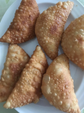 Pastéis de Massa Tenra