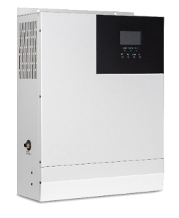 INVERSOR HÍBRIDO 5KW 48V PL 220V VCELL  