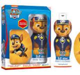 PAW PATROL GEL&SHAMPOO + ESPONJA