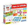 JOGOS DE LEITURA CLEMENTONI