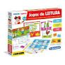 JOGOS DE LEITURA CLEMENTONI