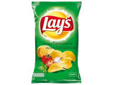 LAYS CAMPONESA 122GR