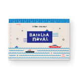 Batalha Naval - Jogos Rápidos