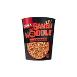 NOODLES CAMARAO BANZAI 67G