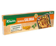 KNORR GALINHA ECON 16C