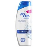 CHAMPO CLASSIC H&S 300ML