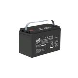 BATERIA 12 V 200AH FAAM FLG12-200