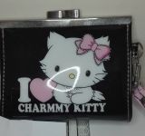 Carteira da charmmy kitty