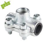 Abraçadeira Carga 2 1/2"x1" Gebo