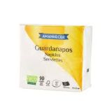 GUARDANAPOS AMANHECER 2 FOLHAS 90UND