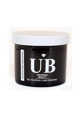 GEL UB NOIR 250ML