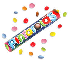 Pintarolas 22g