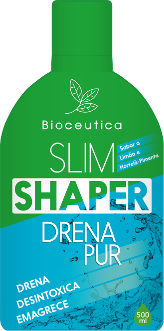 Slim Shaper Drena Pur