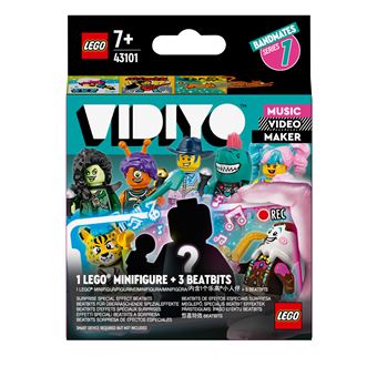 Lego Vidiyo Bandmates