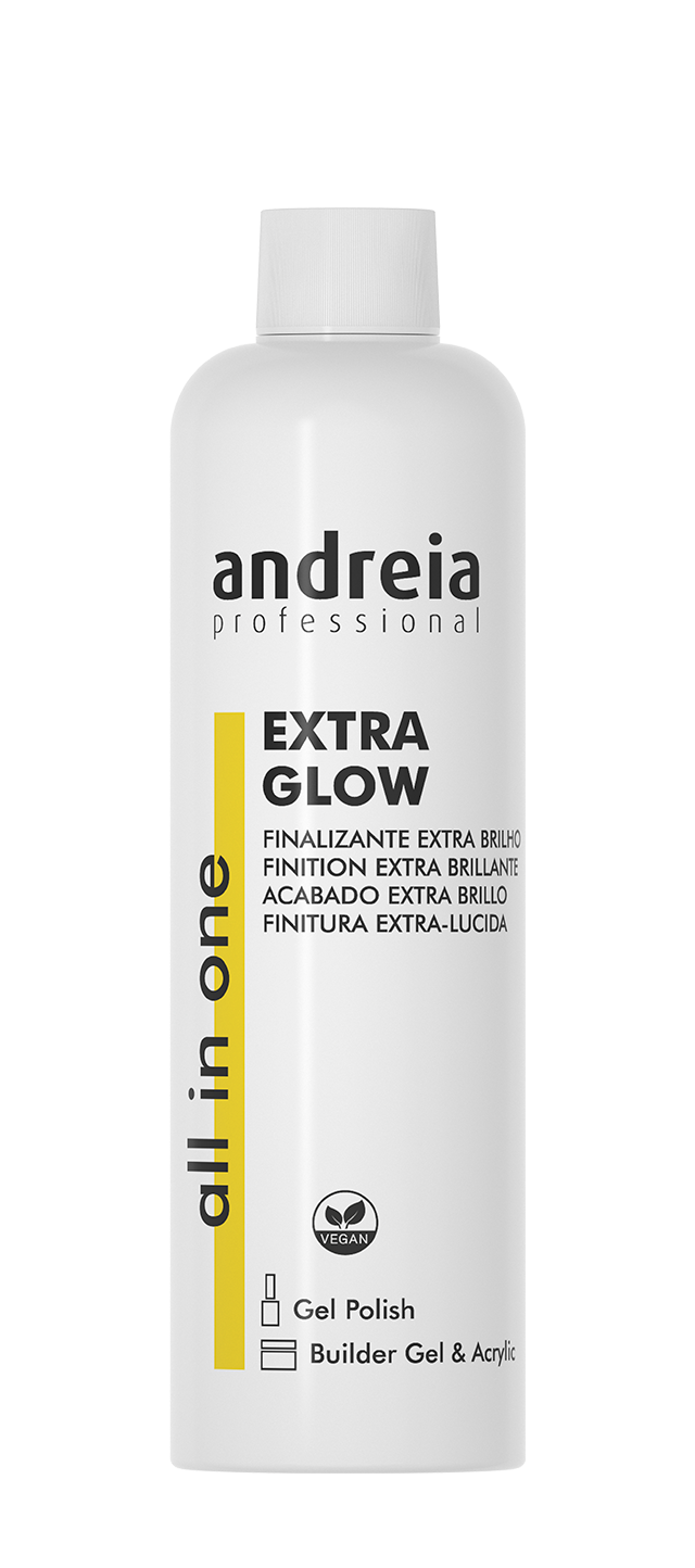 ALL IN ON EXTRA GLOW ANDREIA 250ml