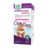 Barriga Lisa Termogénico Sovex