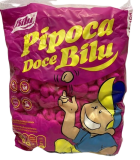 PIPOCA TRADICIONAL BILU 45G