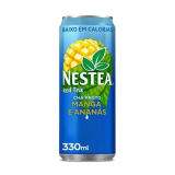 ICETEA MENTA