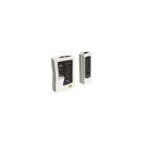 NETWORK TESTER WP RACK RJ11/RJ12/RJ45/BNC