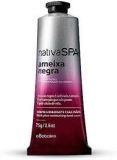 NATIVA SPA O BOTICÁRIO  CREME DE MÃO 75g AMEIXA NEGRA