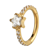 Argola Nairobi 10 Gold 