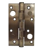 Dobradiça Segurança XN Inox