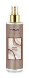 Body Splash Prady Milky Coco 250ml