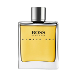 HUGO BOSS PERFUME EDT 100ML NUMBER ONE