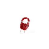HS GENIUS HS-610 VERMELHO