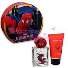 SPIDER MAN 2PCS