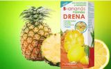 B-Ananás +Limão DRENA