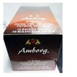 FILTROS AMBORG 100UND 8M
