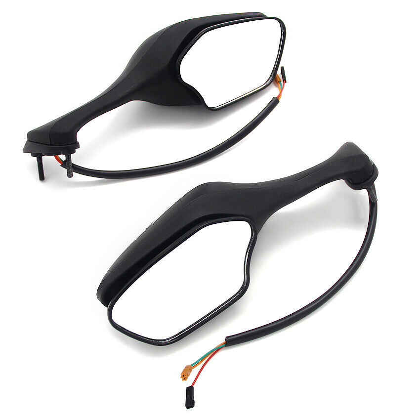 RETROVISOR ESQUERDO CBR1000RR