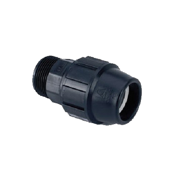 Casquilho Macho Pead 32x1