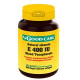 Vitamin E 400 IU