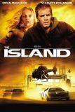 FILME THE ISLAND