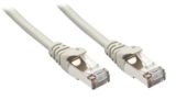 5M CAT.5E F/UTP CABLE GREY