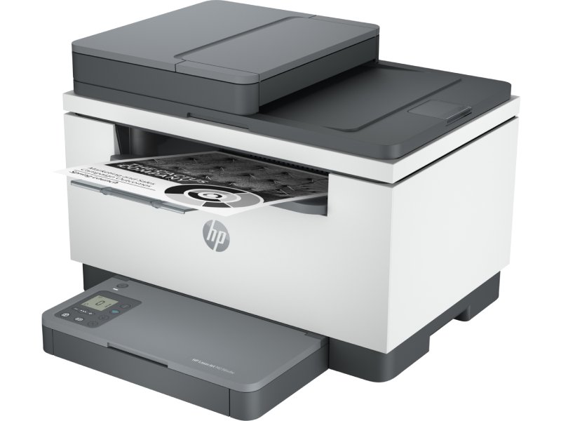 HP LASERJET MFP MONO M236SDW PRO (29PPM)