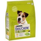 Dog Chow adult small frango 2.5kg