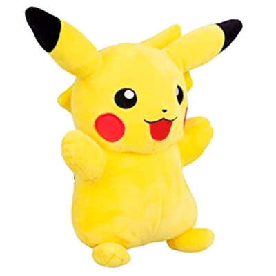 PELUCHE PIKACHU 45 CM