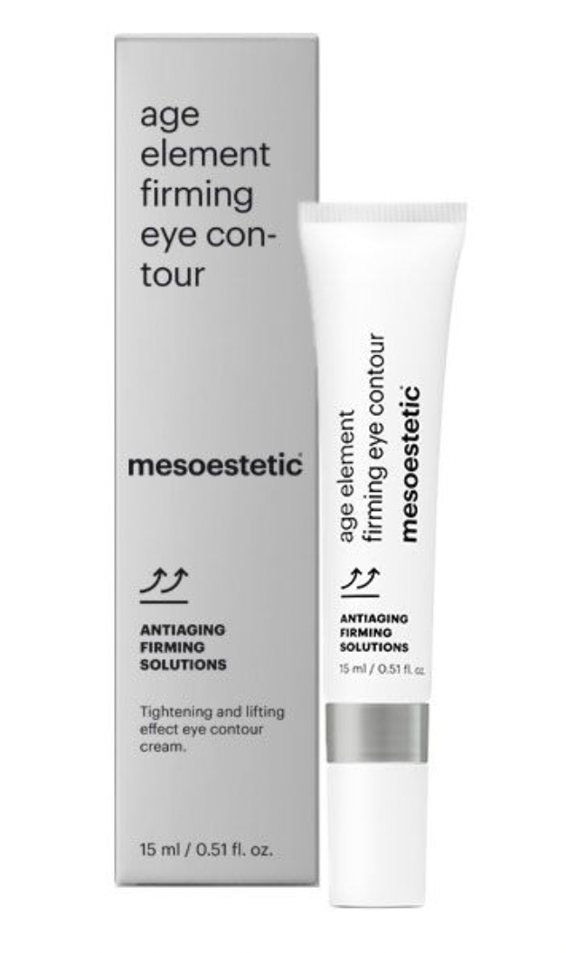 AGE ELEMENT FIRMING EYE CONTOUR 15ML