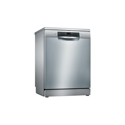 GD MAQ L/LOICA BOSCH 60CM SERIE 4 SILVER INOX 12P