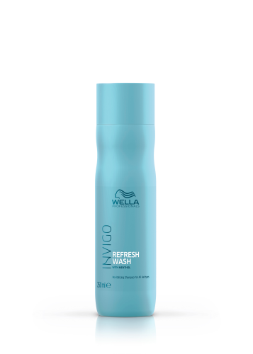 INVIGO REFRESH SHAMPO ANTI-QUEDA 250ML