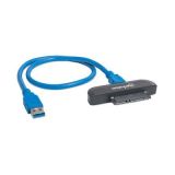 ADAPT USB-A 3.0 (M) SATA 2.5